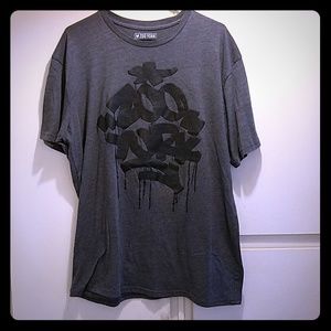 ZOO YORK Grey T-Shirt